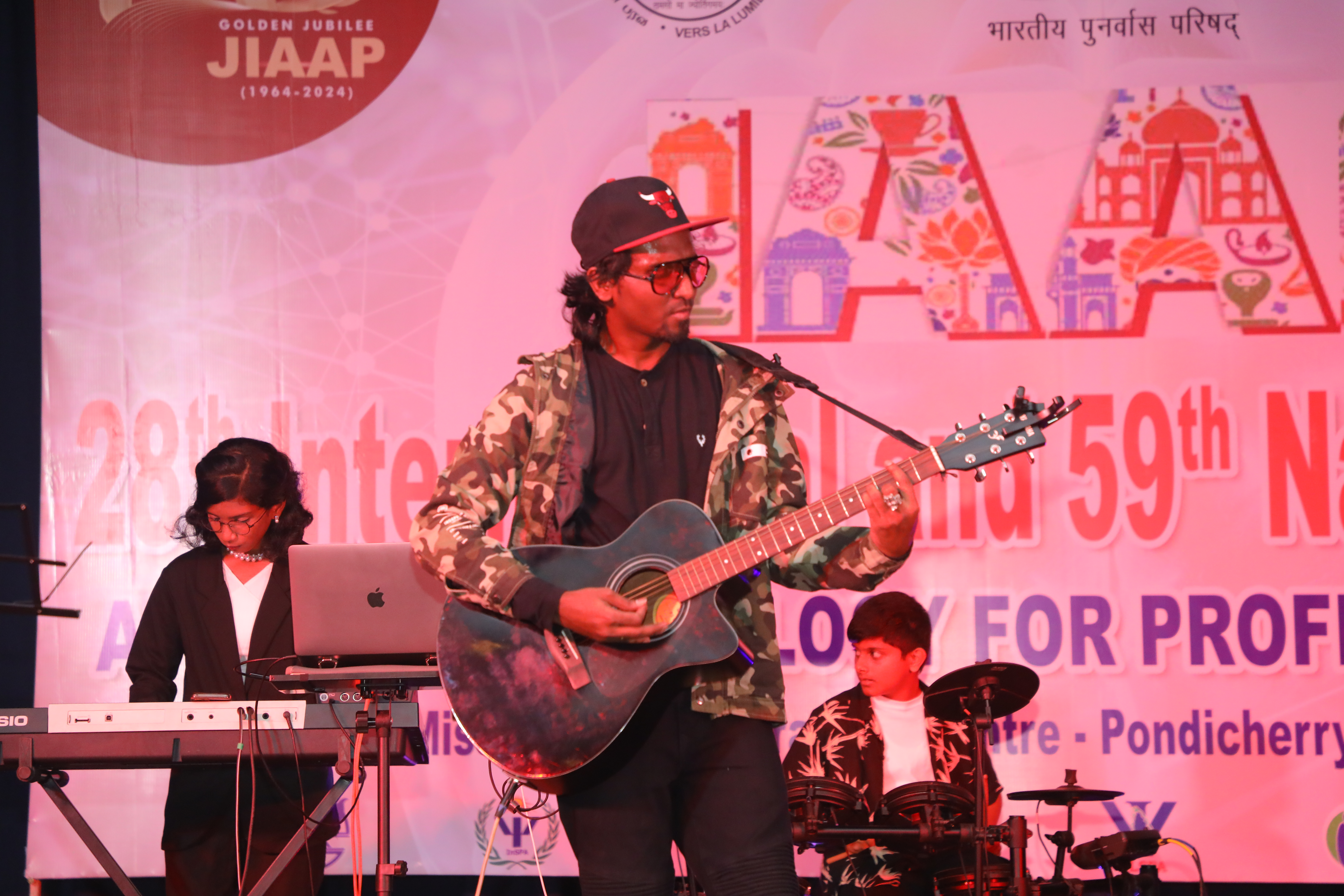 Kids Talent Showcase